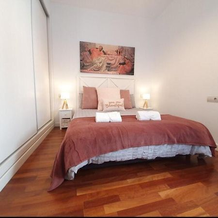 La Siesta En Tejares Apartment Cordoba Luaran gambar