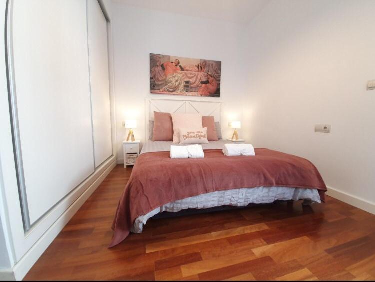 La Siesta En Tejares Apartment Cordoba Luaran gambar