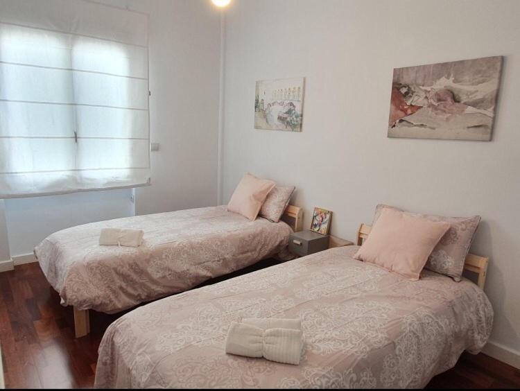 La Siesta En Tejares Apartment Cordoba Luaran gambar